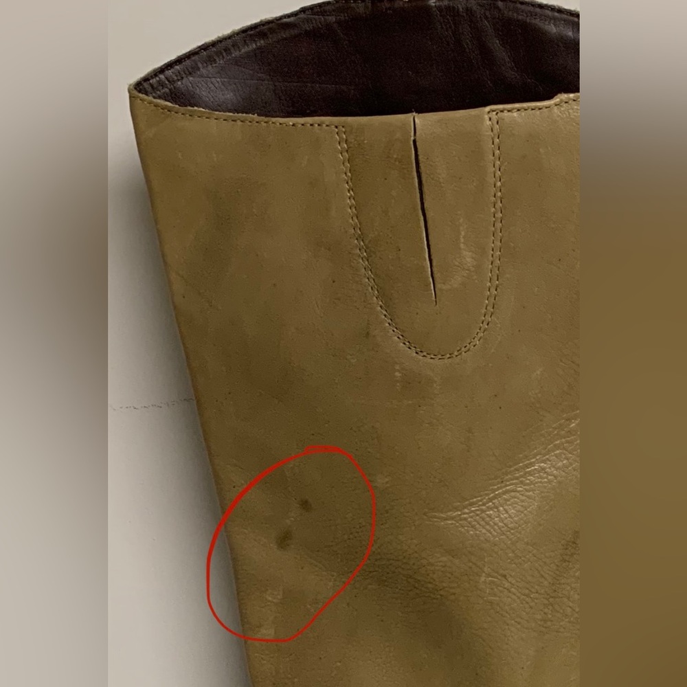 Sam Edelman Riding Boots - Picture 9 of 9